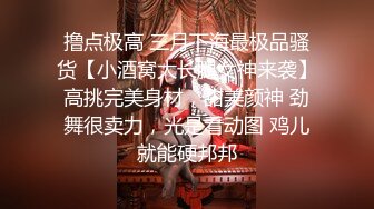 撸点极高 三月下海最极品骚货【小酒窝大长腿女神来袭】高挑完美身材，甜美颜神 劲舞很卖力，光是看动图 鸡儿就能硬邦邦