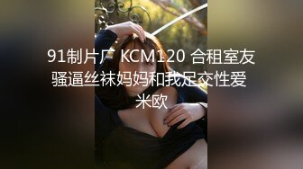 91制片厂 KCM120 合租室友骚逼丝袜妈妈和我足交性爱 米欧