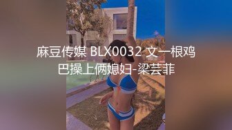 麻豆传媒 BLX0032 文一根鸡巴操上俩媳妇-梁芸菲