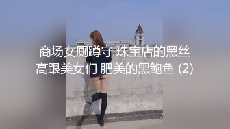 商场女厕蹲守 珠宝店的黑丝高跟美女们 肥美的黑鲍鱼 (2)