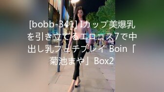 [bobb-341] Iカップ美爆乳を引き立てるエロコス7で中出し乳フェチプレイ Boin「菊池まや」Box2