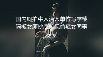 国内厕拍牛人潜入单位写字楼隔板女厕抄底俯视偷窥女同事尿尿