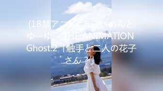 (18禁アニメ) あらいめんとゆーゆー THE ANIMATION Ghost.2「触手と二人の花子さん？」