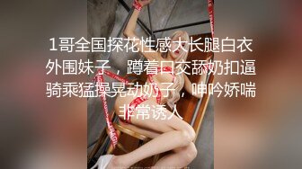 1哥全国探花性感大长腿白衣外围妹子，蹲着口交舔奶扣逼骑乘猛操晃动奶子，呻吟娇喘非常诱人