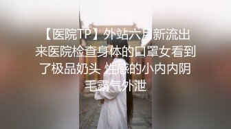 【医院TP】外站六月新流出来医院检查身体的口罩女看到了极品奶头 性感的小内内阴毛霸气外泄