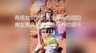 商场女厕近距离全景偷拍四位美女漂亮的嫩鲍鱼保养的很不错 (3)