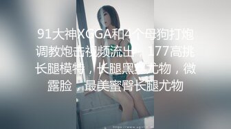 91大神XGGA和4个母狗打炮调教炮击视频流出，177高挑长腿模特，长腿黑丝尤物，微露脸，最美蜜臀长腿尤物