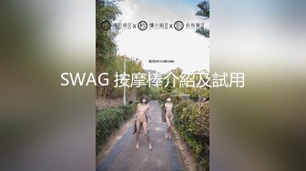 SWAG 按摩棒介紹及試用