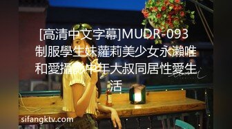 [高清中文字幕]MUDR-093 制服學生妹蘿莉美少女永瀨唯和愛攝影中年大叔同居性愛生活