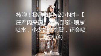 核弹！极品御姐~20小时~【庄严肉夹馍】道具自慰~喷尿喷水，小少妇蜜桃臀，还会喷，超赞 (4)