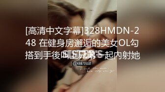 [高清中文字幕]328HMDN-248 在健身房邂逅的美女OL勾搭到手後叫上兄弟一起內射她