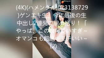 (4K)(ハメンタル)(fc3138729)ゲンエキ生」今年最後の生中出し2連発で締め括り！「やっぱ、この娘可愛いすぎ～オマンコも超絶キモチいい～  (2)