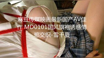 麻豆传媒映画最新国产AV佳作 MD0101国风旗袍诱惑情慾交织-雪千夏