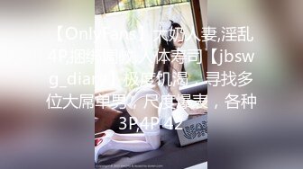 【OnlyFans】大奶人妻,淫乱4P,捆绑调教,人体寿司【jbswg_diary】极度饥渴，寻找多位大屌单男，尺度爆表，各种3P,4P 42