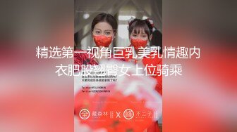 精选第一视角巨乳美乳情趣内衣肥股翘臀女上位骑乘