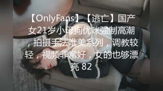 【OnlyFans】【逃亡】国产女21岁小母狗优咪强制高潮，拍摄手法唯美系列，调教较轻，视频非常好，女的也够漂亮 82