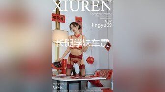 长腿学妹车震