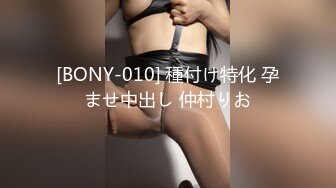 [BONY-010] 種付け特化 孕ませ中出し 仲村りお