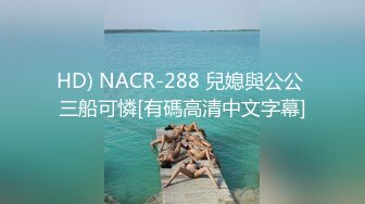 HD) NACR-288 兒媳與公公 三船可憐[有碼高清中文字幕]