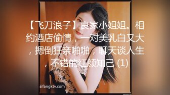 【飞刀浪子】良家小姐姐。相约酒店偷情，一对美乳白又大，摁倒狂亲啪啪，聊天谈人生，不错的红颜知己 (1)