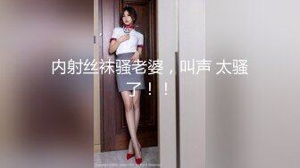 内射丝袜骚老婆，叫声 太骚了！！