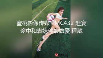 蜜桃影像传媒 PMC432 赴宴途中和表妹伴娘做爱 程葳