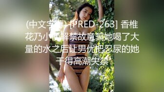 (中文字幕) [PRED-263] 香椎花乃小便解禁故意骗她喝了大量的水之后让男优把忍尿的她干得高潮失禁