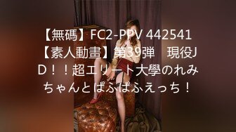 【無碼】FC2-PPV 442541 【素人動畫】第39弾　現役JD！！超エリート大學のれみちゃんとぱふぱふえっち！