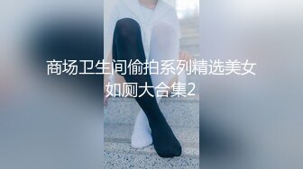 商场卫生间偷拍系列精选美女如厕大合集2