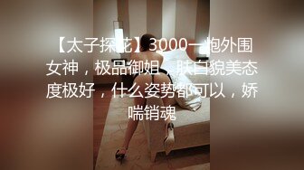 【太子探花】3000一炮外围女神，极品御姐，肤白貌美态度极好，什么姿势都可以，娇喘销魂