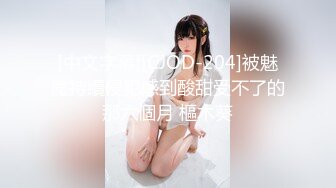 [中文字幕][CJOD-204]被魅魔持續侵犯感到酸甜受不了的那六個月 樞木葵