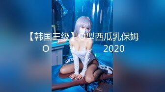 【韩国三级】O型西瓜乳保姆 O형수박가슴가정부 2020