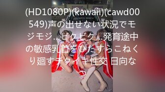 (HD1080P)(kawaii)(cawd00549)声の出せない状況でモジモジ…ビクビク…発育途中の敏感乳首をひたすらこねくり廻すチクイキ性交 日向なつ