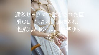 過激セックスで墜とされた巨乳OL、犯され、調教され、性奴隷と化す…。 相澤ゆりな