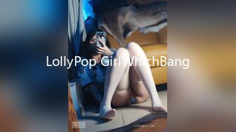 LollyPop GirlWhichBang