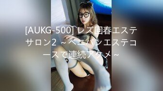 [AUKG-500] レズ回春エステサロン2 ～ペニバンエステコースで連続アクメ～