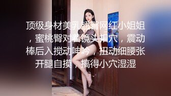 顶级身材美乳翘臀网红小姐姐，蜜桃臀对着镜头扣穴，震动棒后入搅动呻吟，扭动细腰张开腿自摸，搞得小穴湿湿