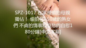 SPZ-1017 在家裡偷拍母親 獨佔！ 偷拍40-50歲的熟女們 不貞的情事和哀愁的自慰180分鐘[中文字幕]