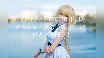 FC2-PPV-2487670 中退みさちゃん！女の子の日だったけどハメ撮り！