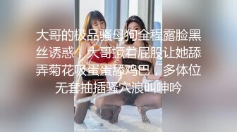 大哥的极品骚母狗全程露脸黑丝诱惑，大哥撅着屁股让她舔弄菊花吸蛋蛋舔鸡巴，多体位无套抽插骚穴浪叫呻吟