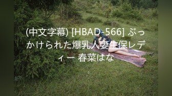 (中文字幕) [HBAD-566] ぶっかけられた爆乳人妻生保レディー 春菜はな