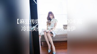 【麻豆传媒】mdhg-0004 高冷甜美傻气大姐-宋南伊