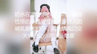 奶水在滴答你心动了吗，露脸性感的小狐狸性感纹身诱人的哺乳期大奶子，黑丝情趣口交大鸡巴让小哥舔逼爆草