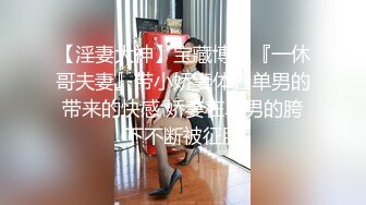 【淫妻大神】宝藏博主『一休哥夫妻』带小娇妻体验单男的带来的快感 娇妻在单男的胯下不断被征服