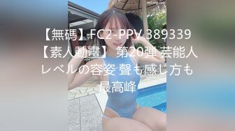 【無碼】FC2-PPV 389339 【素人動畫】 第20弾 芸能人レベルの容姿 聲も感じ方も最高峰