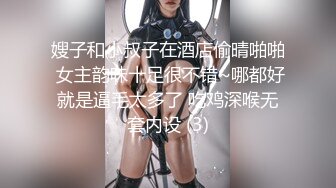 嫂子和小叔子在酒店偷晴啪啪 女主韵味十足很不错~哪都好就是逼毛太多了 吃鸡深喉无套内设 (3)