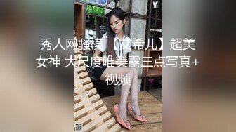 秀人网骚模 【艾希儿】超美女神 大尺度唯美露三点写真+视频