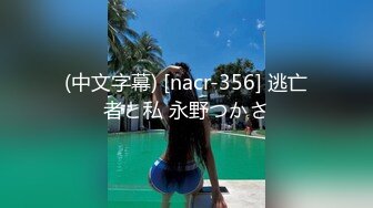 (中文字幕) [nacr-356] 逃亡者と私 永野つかさ