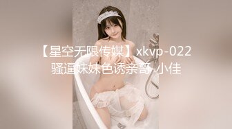 【星空无限传媒】xkvp-022 骚逼妹妹色诱亲哥-小佳