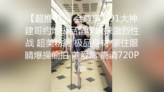 【超推荐❤️会尊享】91大神建哥约炮极品留学嫩妹激烈性战 超美粉胸 极品身材 蒙住眼睛爆操偷拍 前爱篇 高清720P版